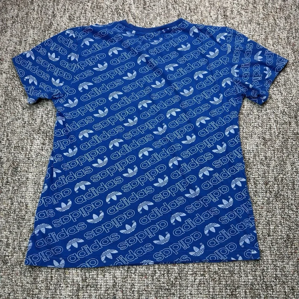 adidas shirt mens